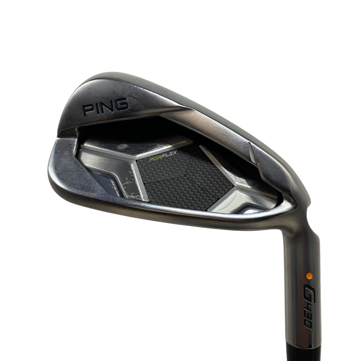 Ping G430 Irons (Pre Owned)