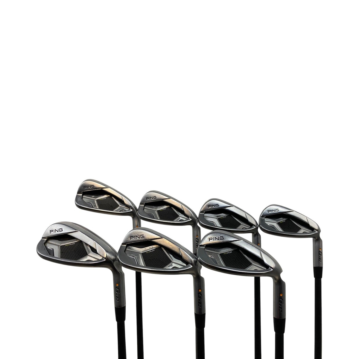 Ping G430 Irons (Pre Owned)