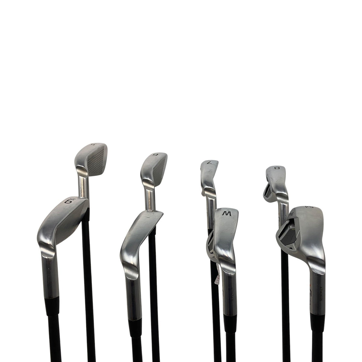 Ping G430 Irons (Pre Owned)