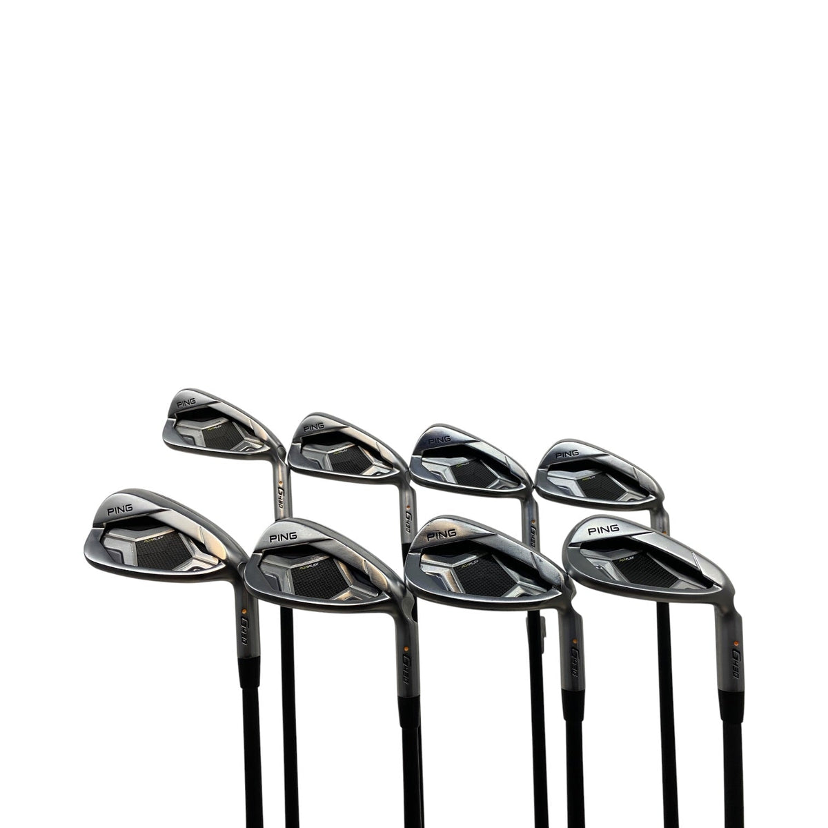 Ping G430 Irons (Pre Owned)