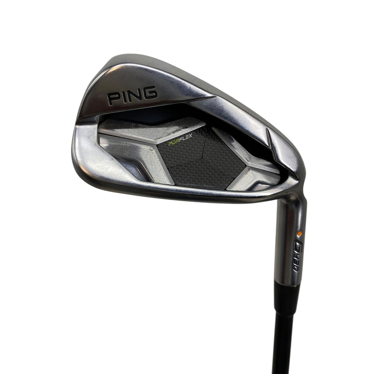 Ping G430 Irons (Pre Owned)
