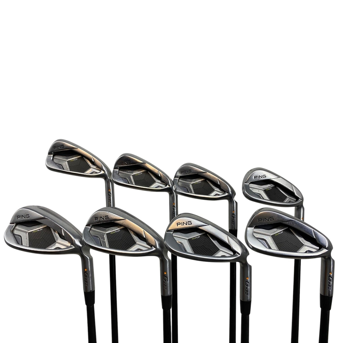 Ping G430 Irons (Pre Owned)