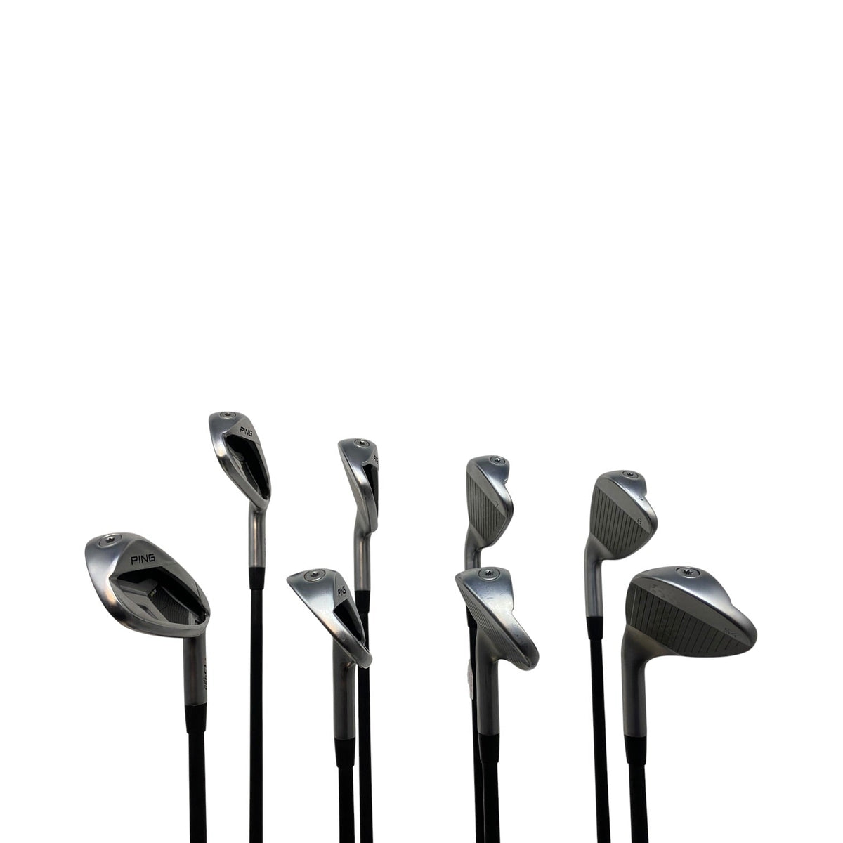 Ping G430 Irons (Pre Owned)