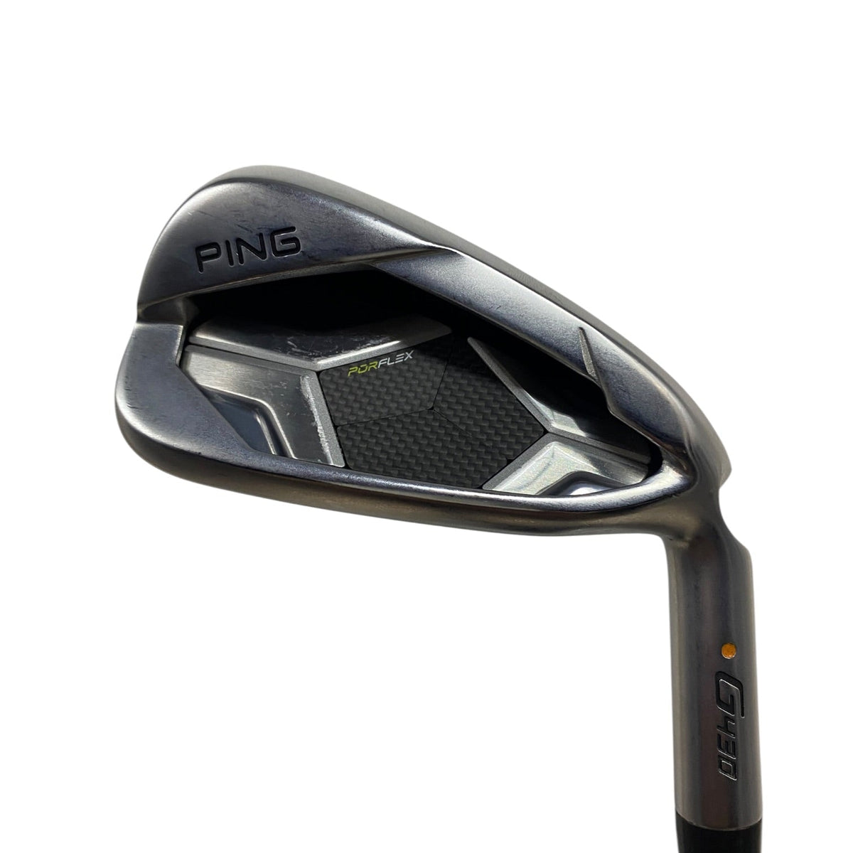 Ping G430 Irons (Pre Owned)