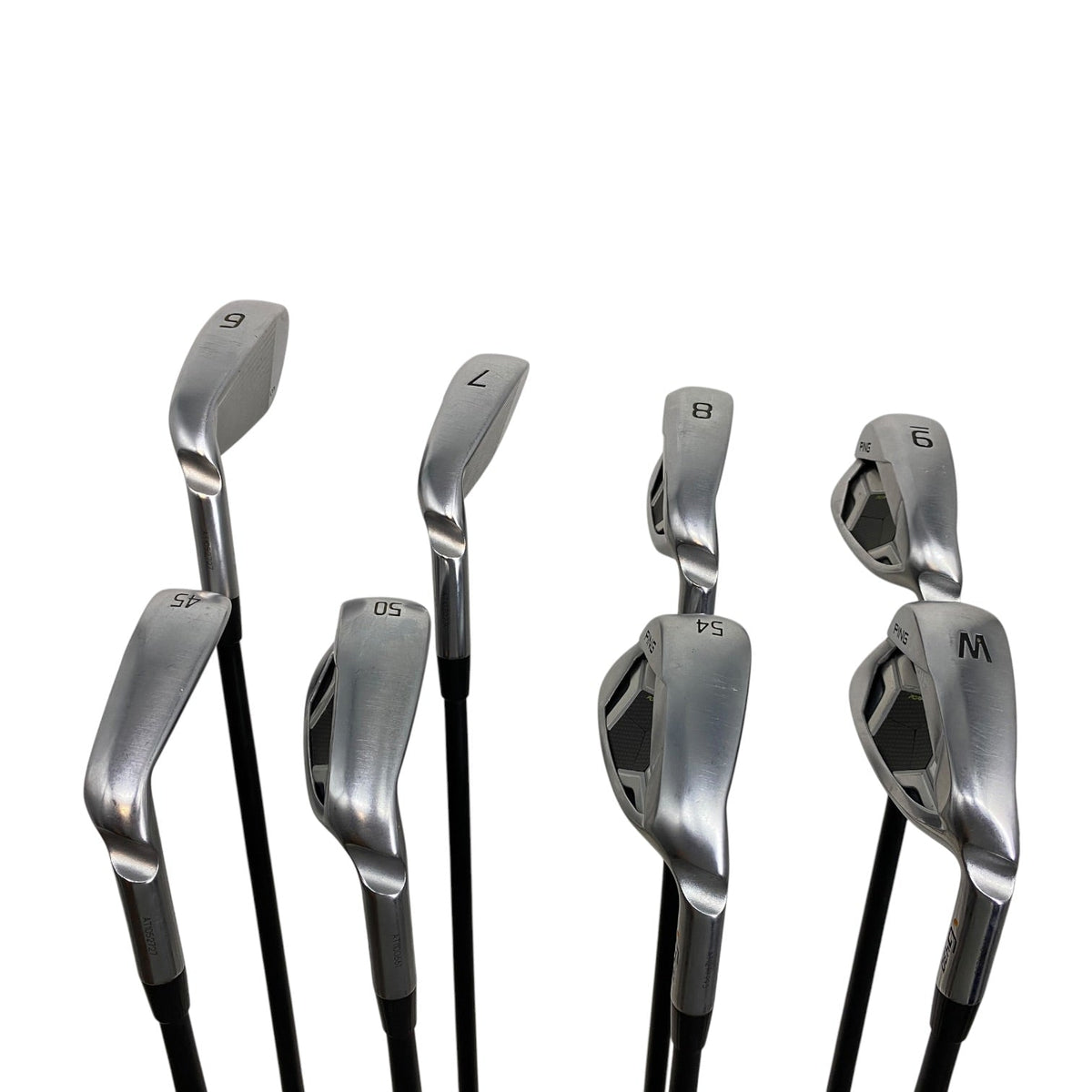 Ping G430 Irons (Pre Owned)