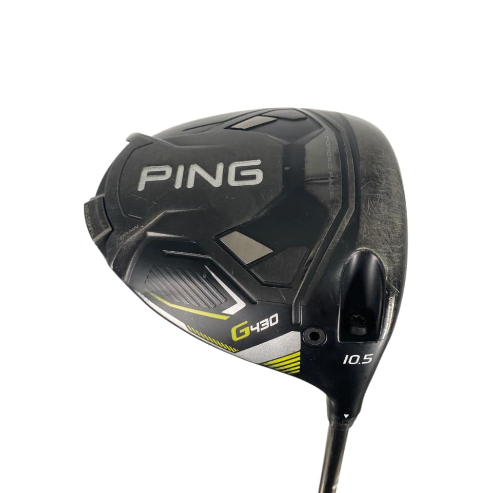 Ping G430 LST 10.5º Driver (Pre Owned)