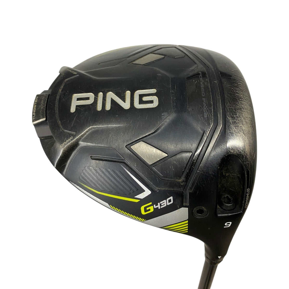 Ping G430 LST 9º Driver (Pre Owned)