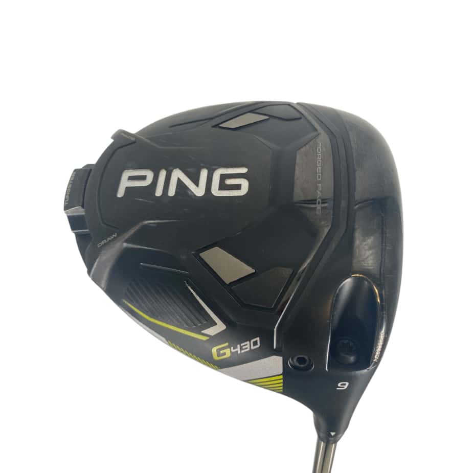 Ping G430 LST 9º Driver (Pre Owned)