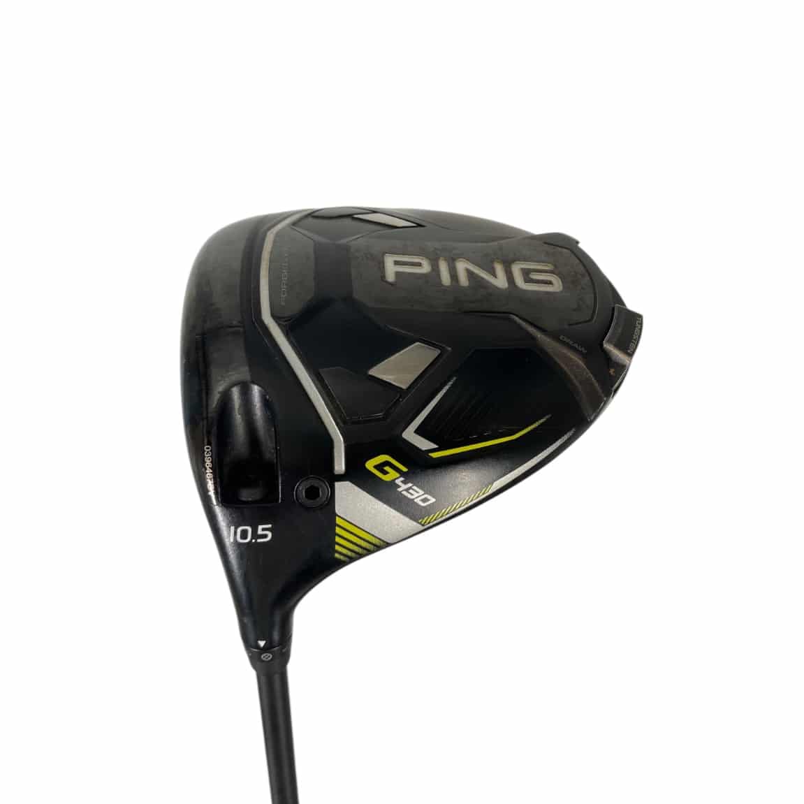 Ping G430 Max 10.5º Driver (Pre Owned)