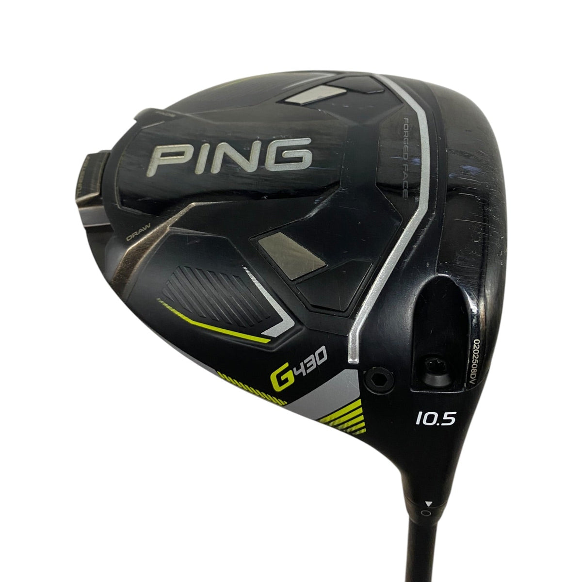Ping G430 Max 10.5º Driver (Pre Owned)
