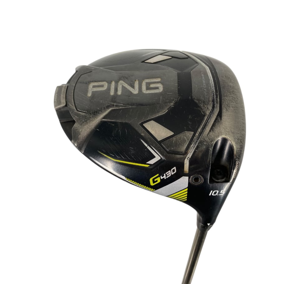 Ping G430 Max 10.5º Driver (Pre Owned)