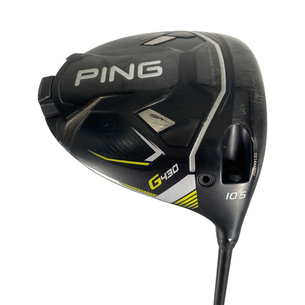 Ping G430 Max 10.5ºDriver (Pre Owned)