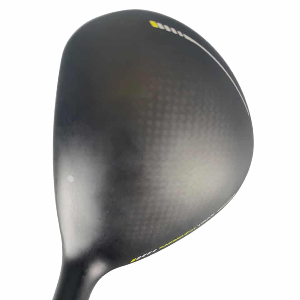 Ping G430 Max 18º 5 Wood (Pre Owned)