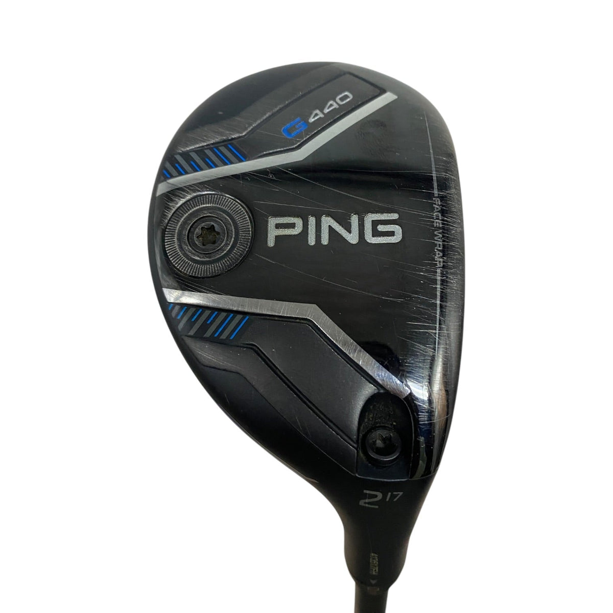 Ping G440 17º 2 Hybrid (Pre Owned)