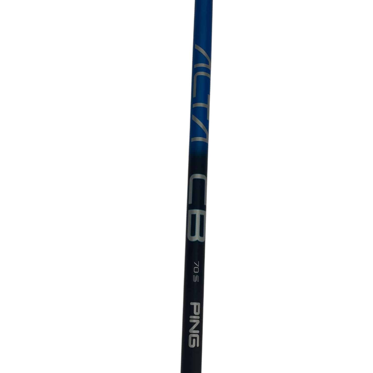Ping G440 20º 3 Hybrid (Pre Owned)