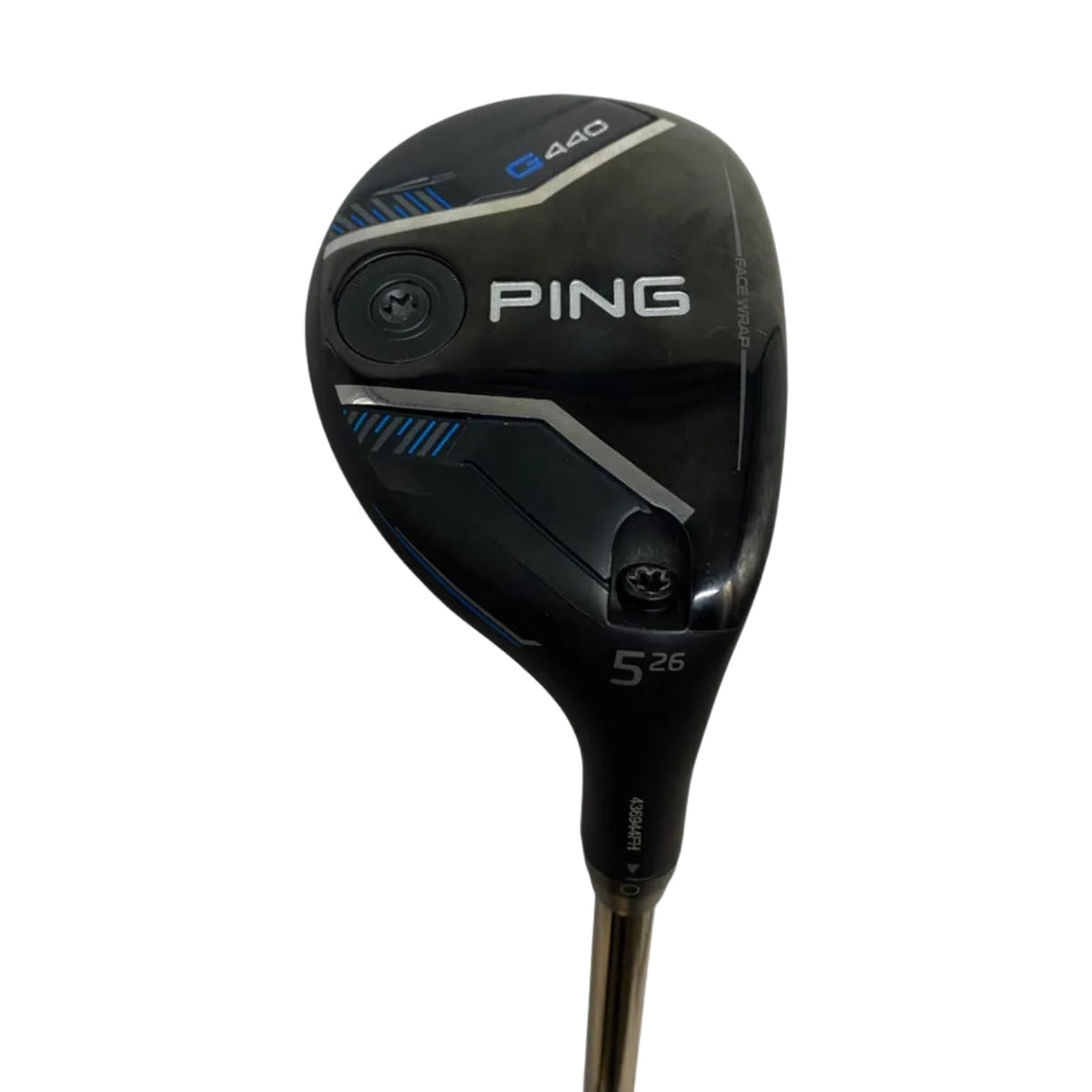 Ping G440 26º 5 Hybrid (Pre Owned)