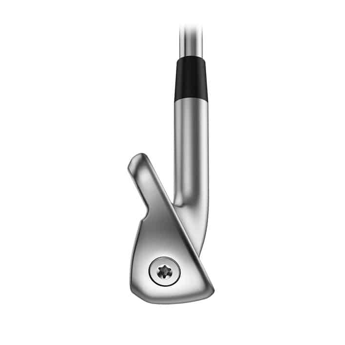 Ping G440 Irons