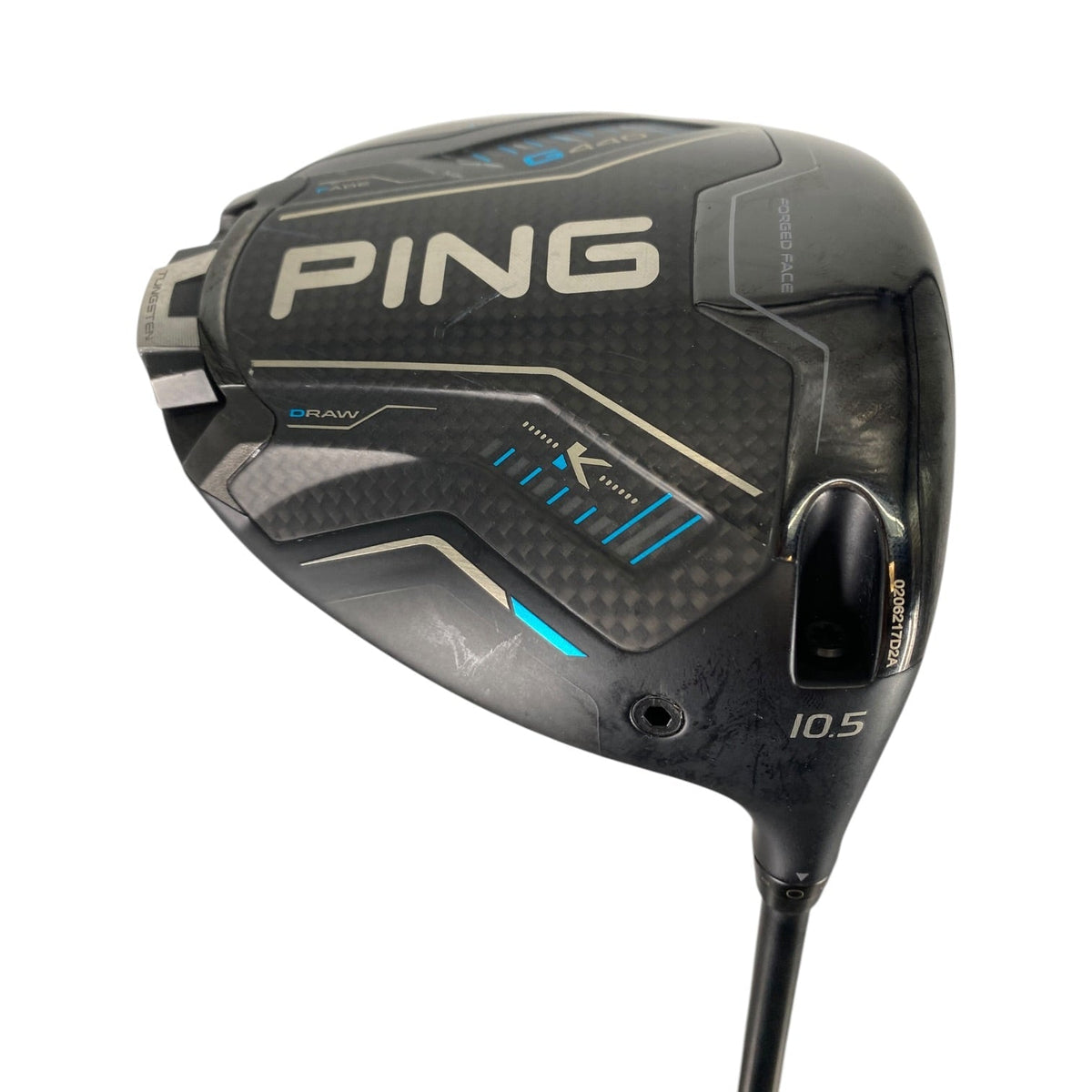 Ping G440 K 10.5º Driver (Pre Owned)