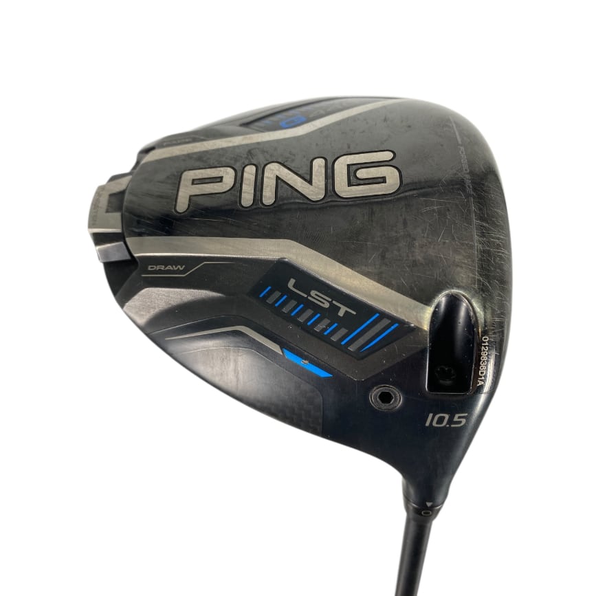 Ping G440 LST 10.5º Driver (Pre Owned)