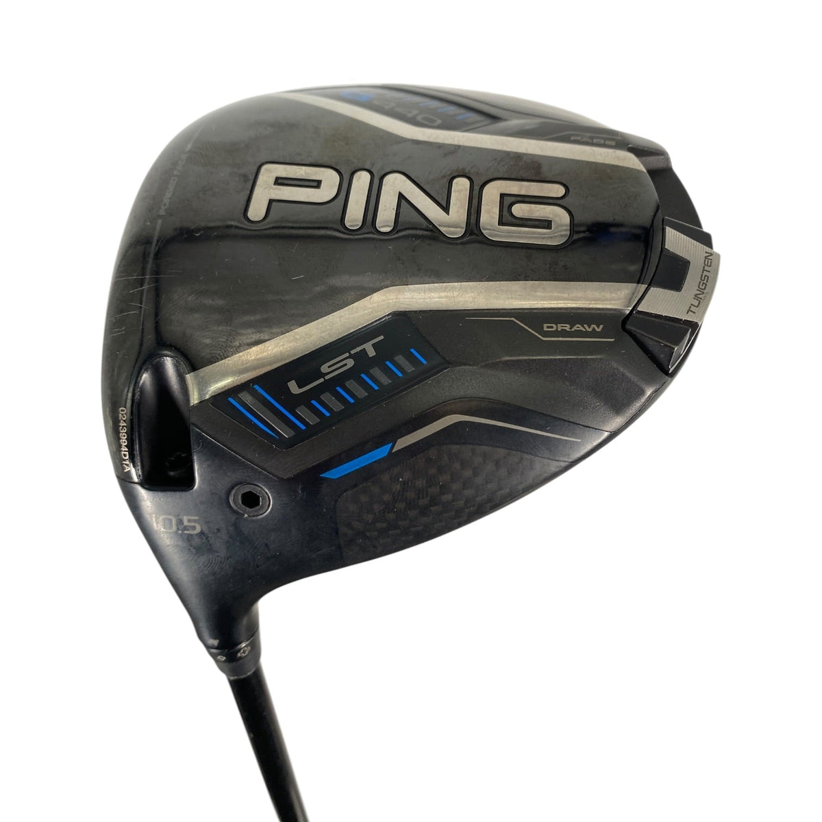 Ping G440 LST 10.5º Driver (Pre Owned)