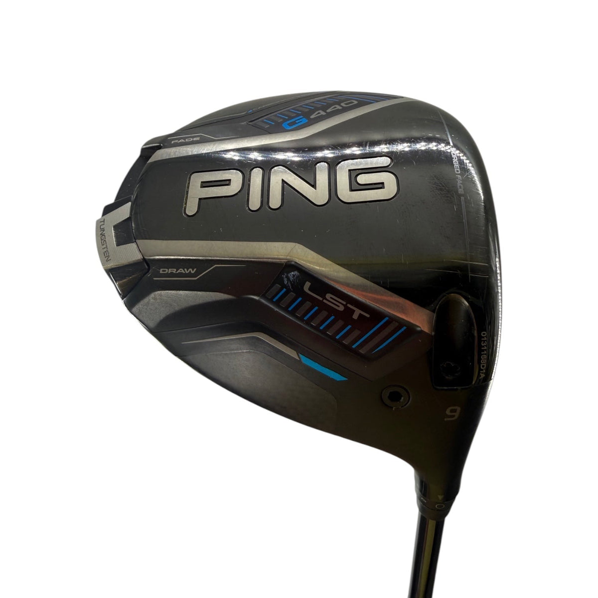 Ping G440 LST 9º Driver (Pre Owned)