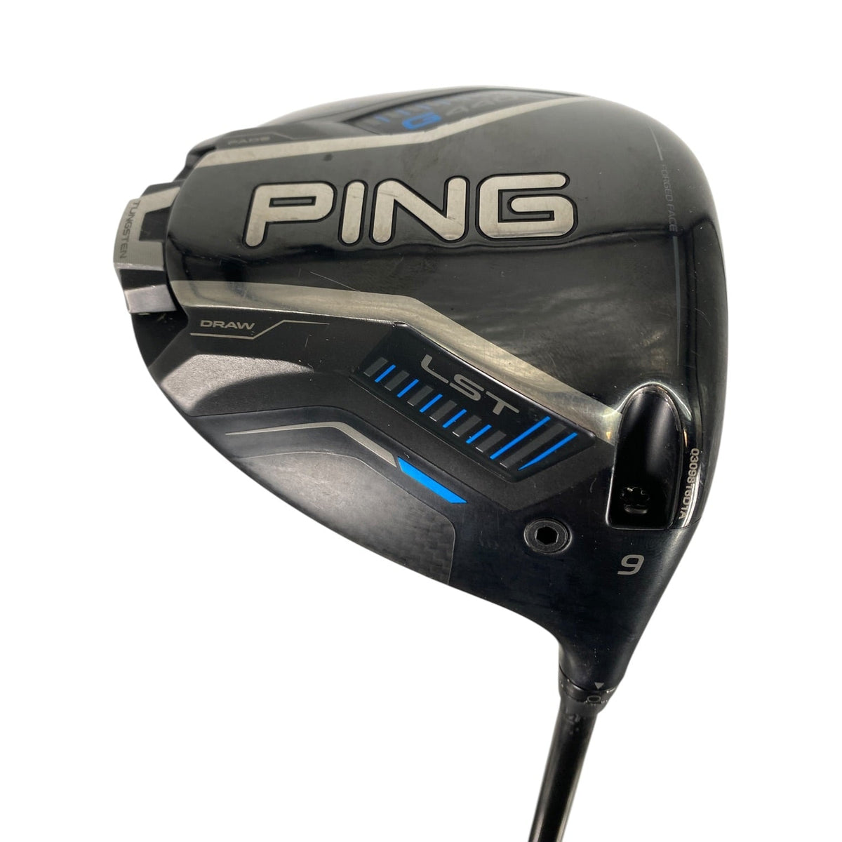 Ping G440 LST 9º Driver (Pre Owned)