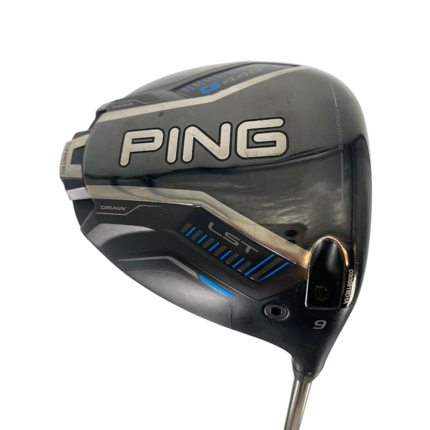 Ping G440 LST 9º Driver (Pre Owned)
