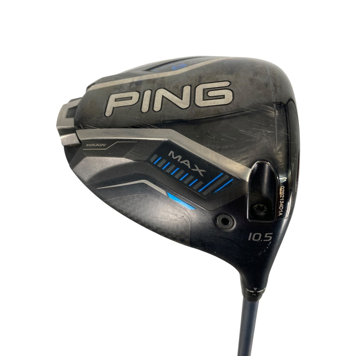 Ping G440 Max 10.5º Driver (Pre Owned)