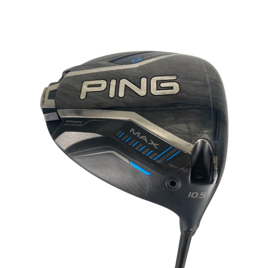 Ping G440 Max 10.5º Driver (Pre Owned)