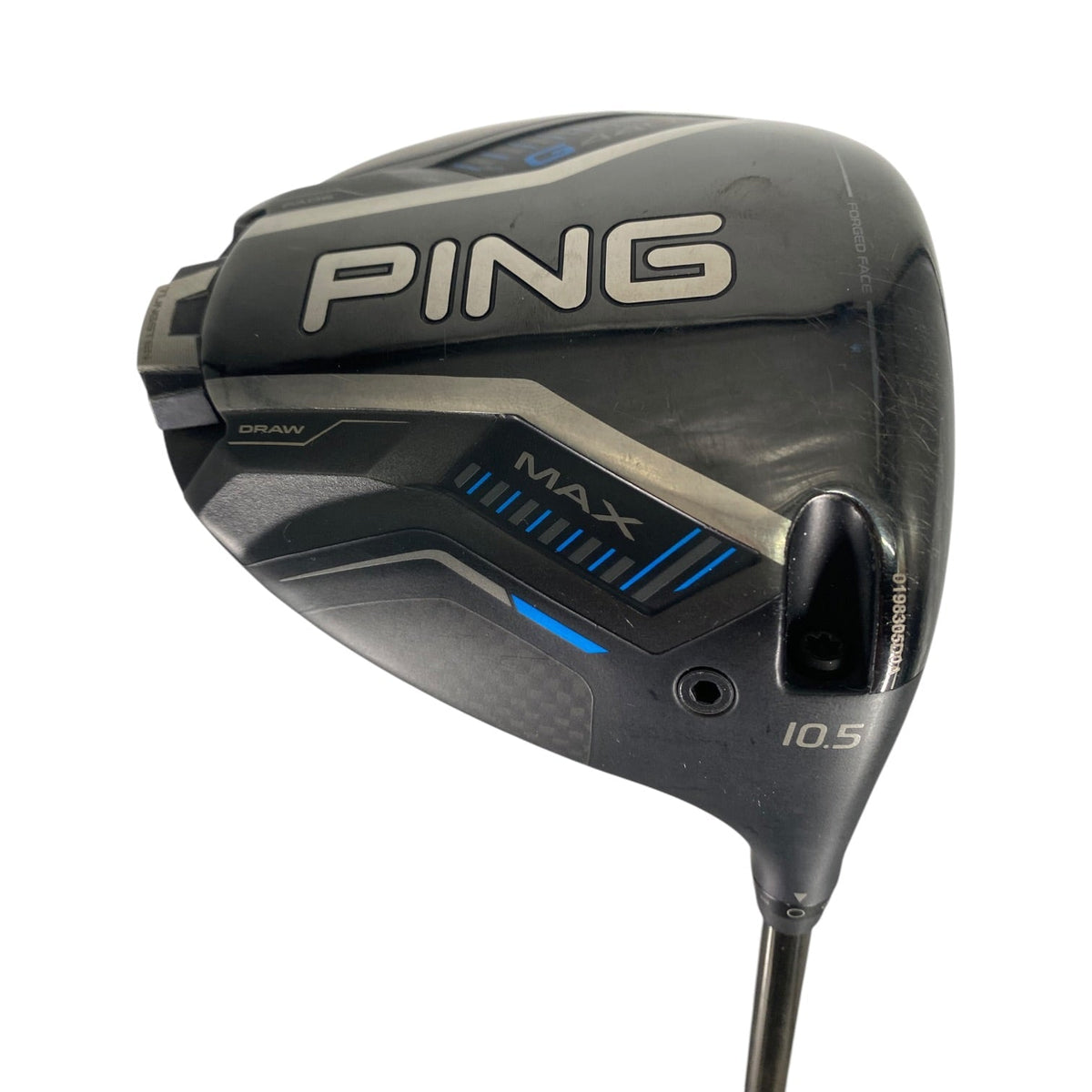 Ping G440 Max 10.5º Driver (Pre Owned)