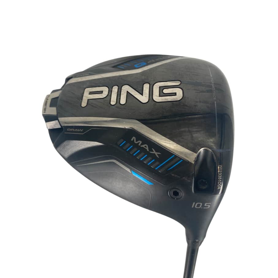 Ping G440 Max 10.5º Driver (Pre Owned)
