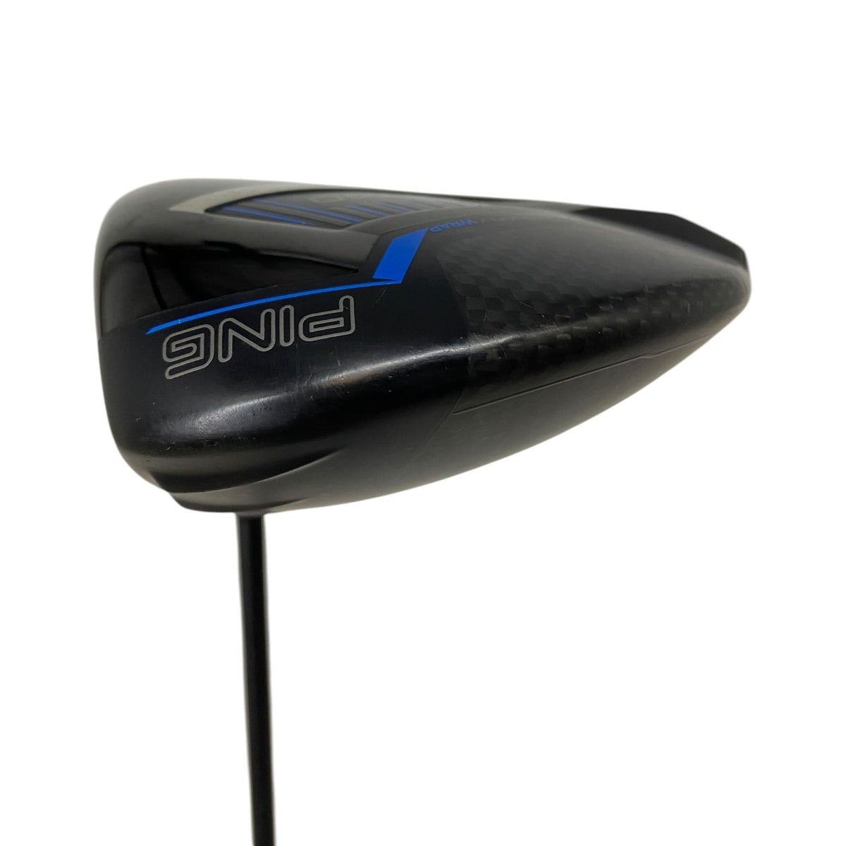 Ping G440 MAX 10.5º Driver (Pre Owned)