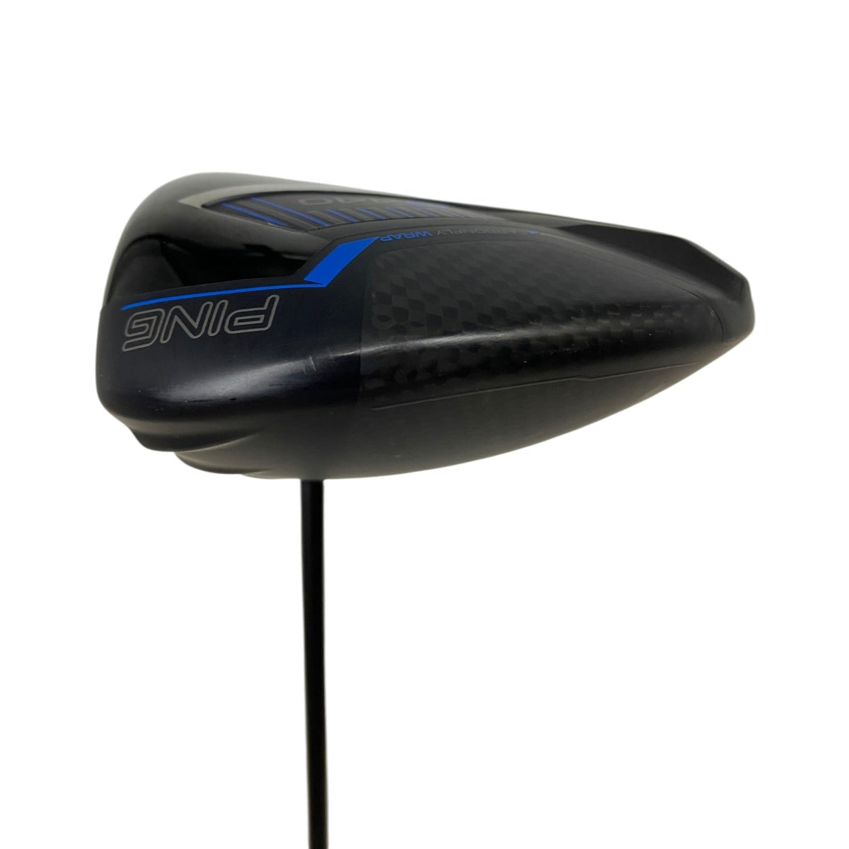 Ping G440 MAX 10.5º Driver (Pre Owned)
