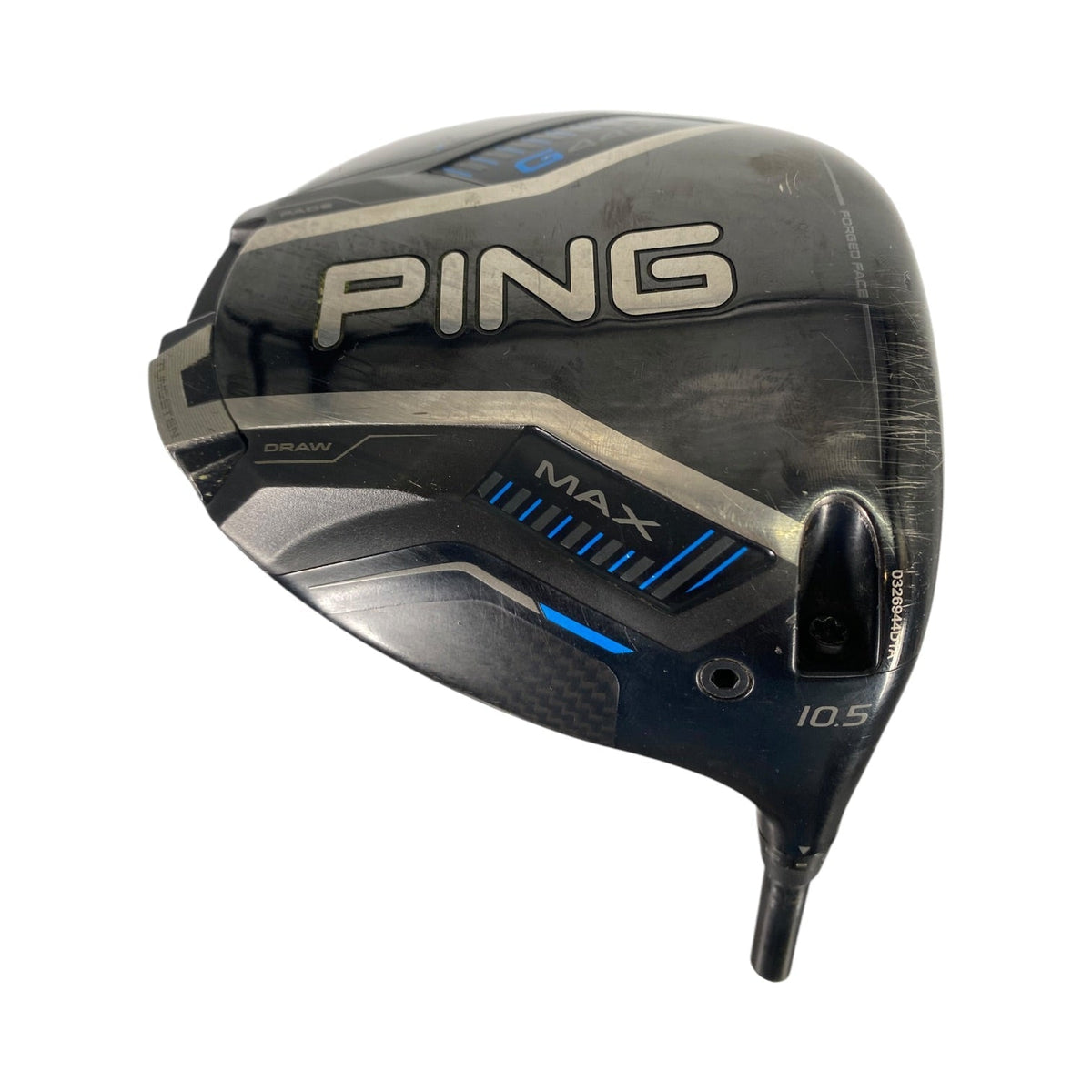 Ping G440 Max 10.5º Driver (Pre Owned)