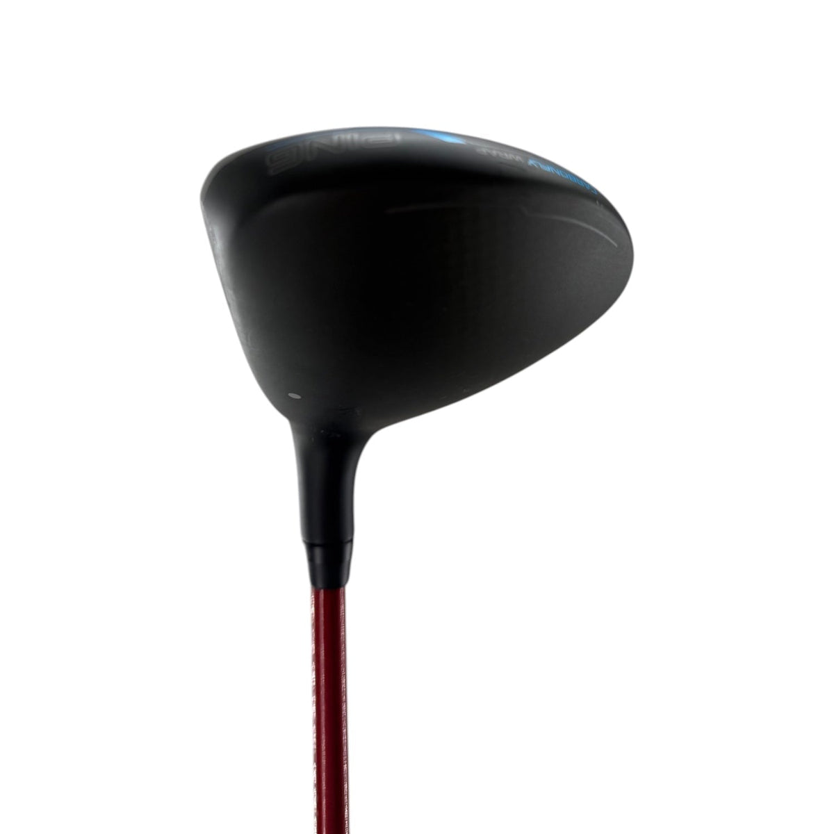 Ping G440 Max 21º 7 Wood (Pre Owned)