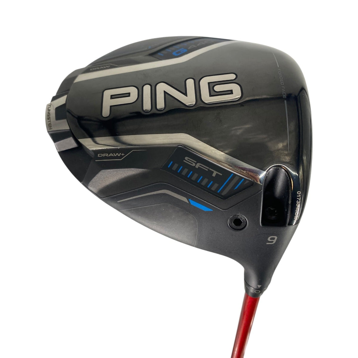 Ping G440 SFT 9º Driver (Pre Owned)