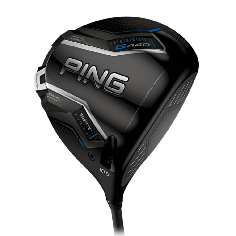Ping G440 SFT Driver