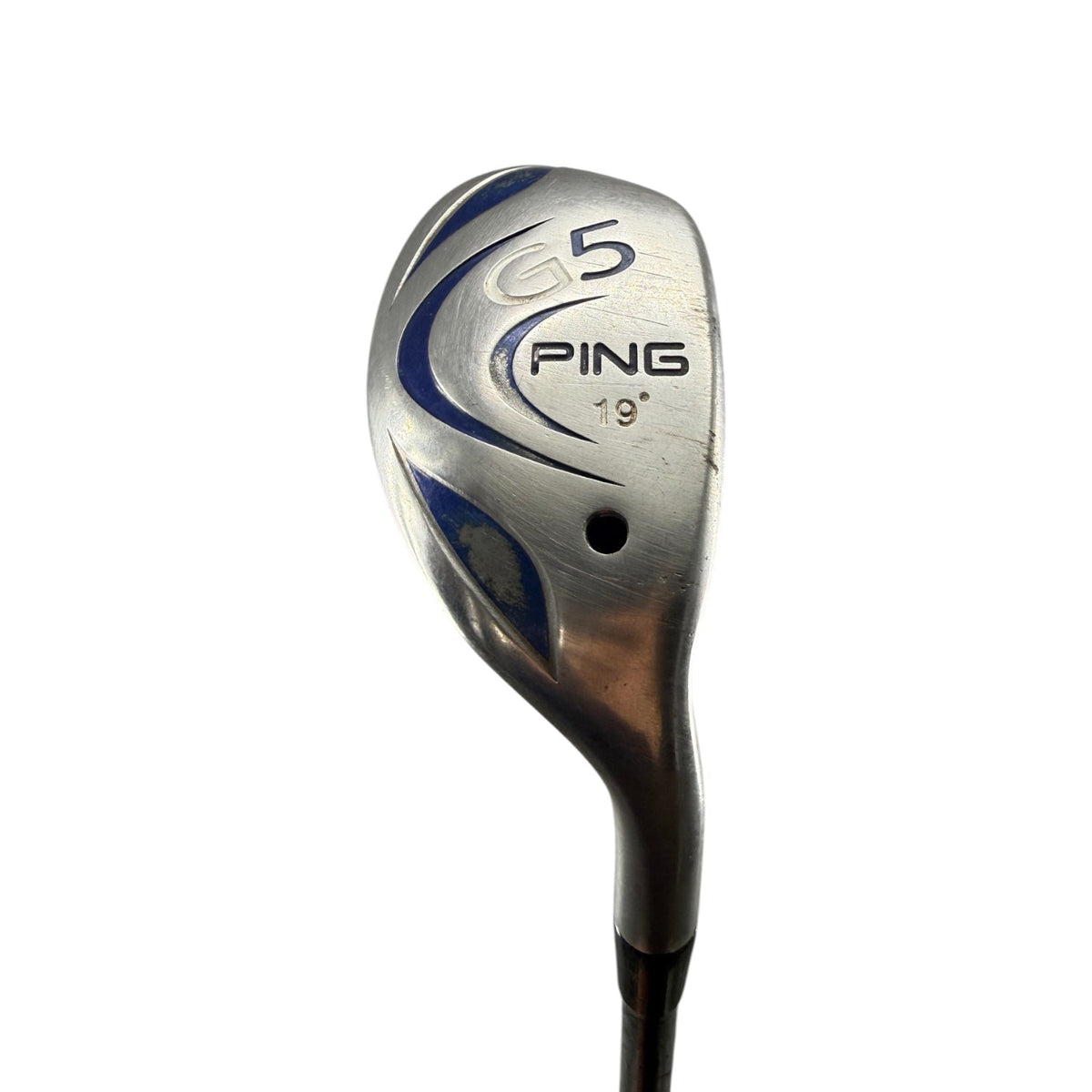 Ping G5 19º Hybrid (Pre Owned)