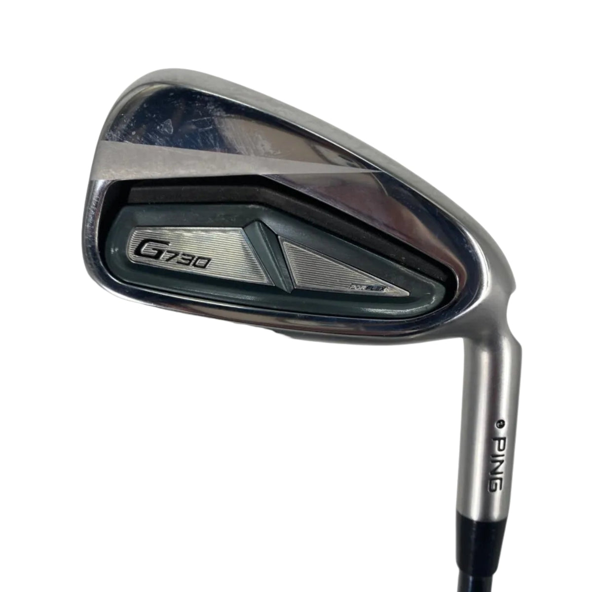 Ping G730 Irons (Pre Owned)