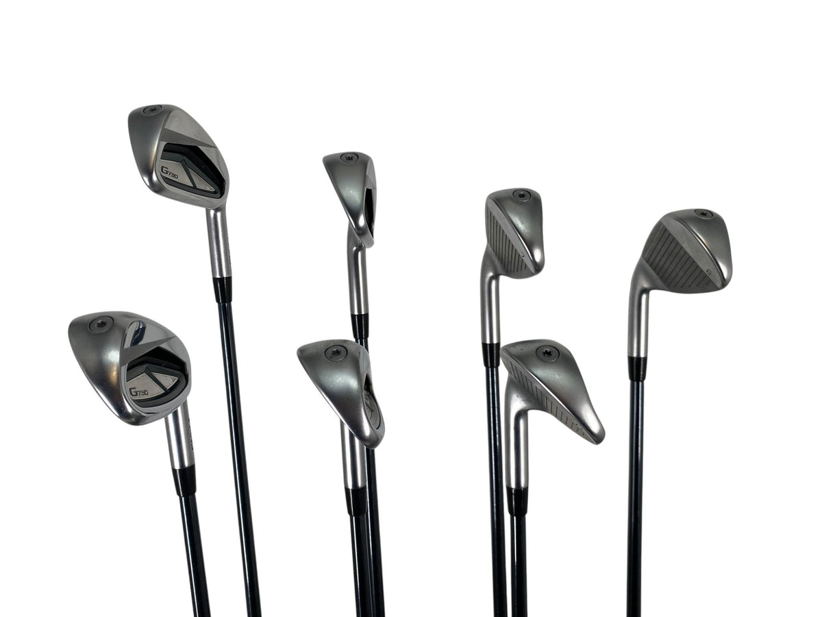 Ping G730 Irons (Pre Owned)