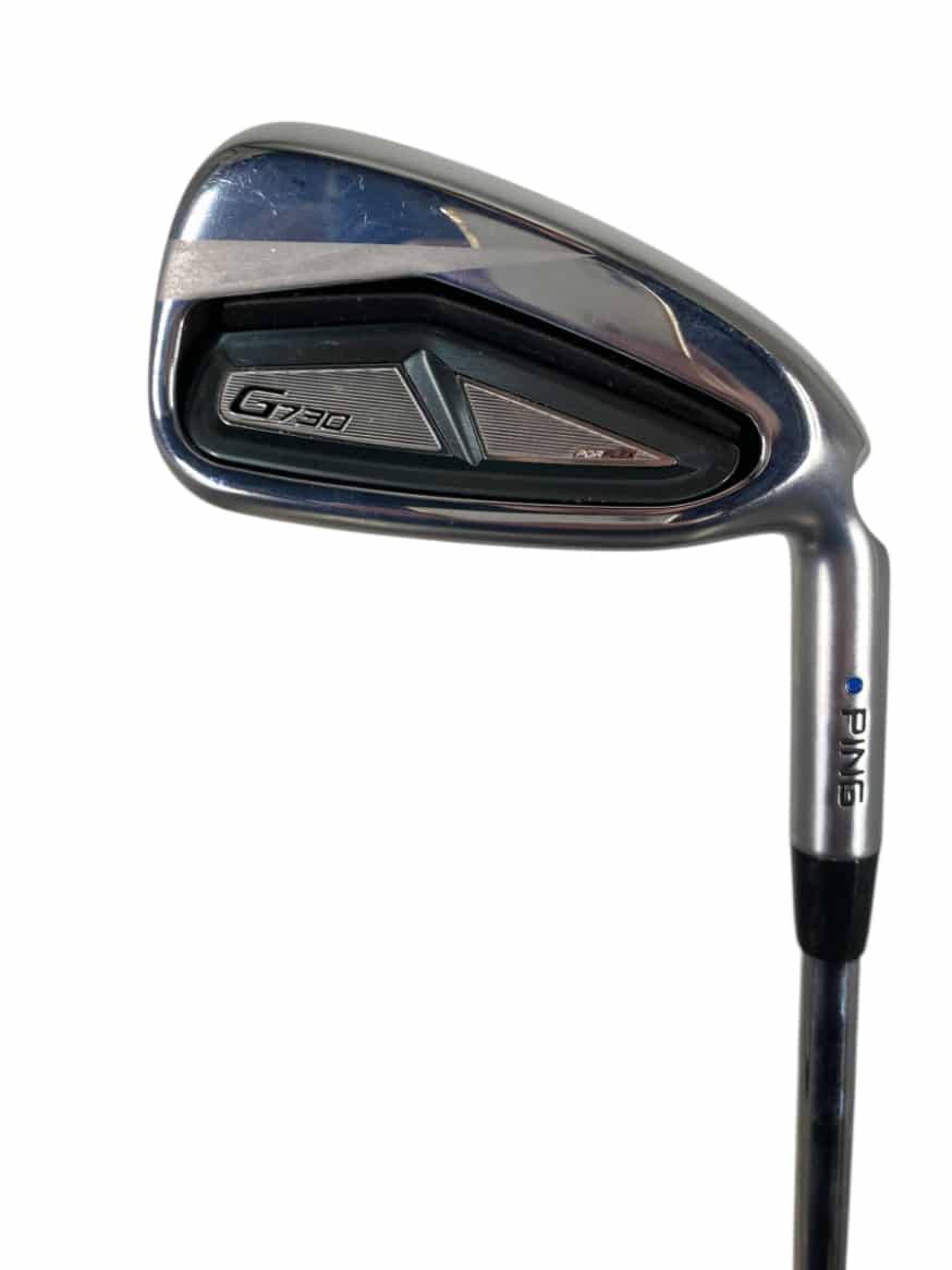 Ping G730 Irons (Pre Owned)