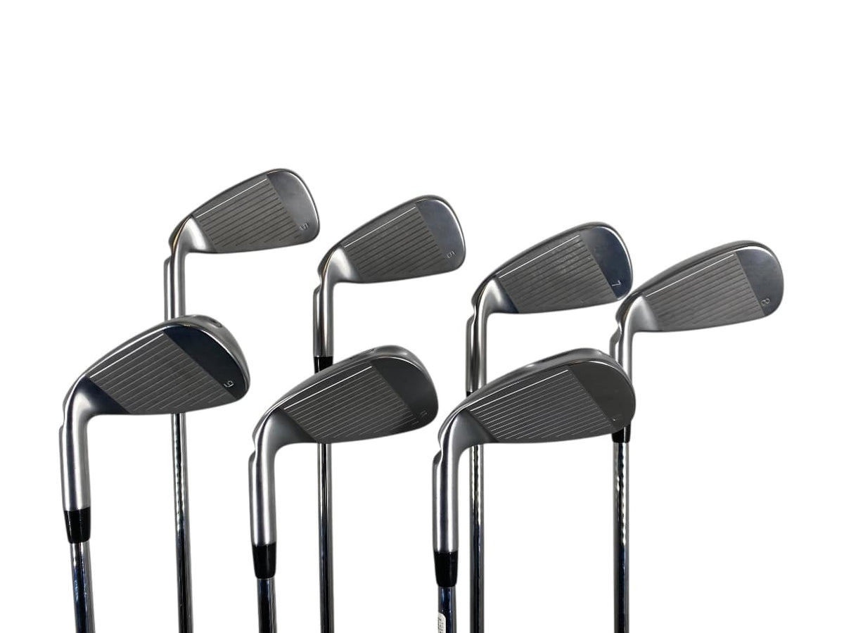 Ping G730 Irons (Pre Owned)