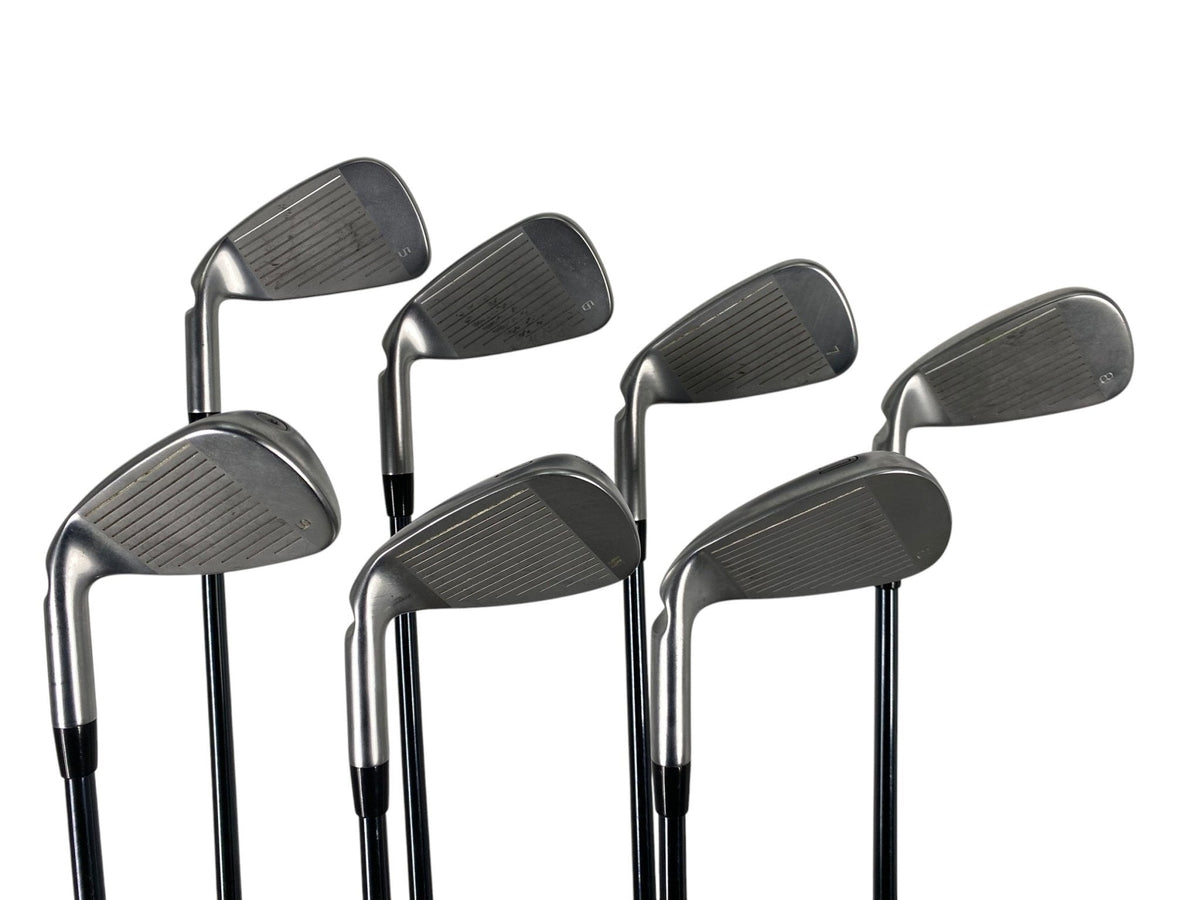Ping G730 Irons (Pre Owned)