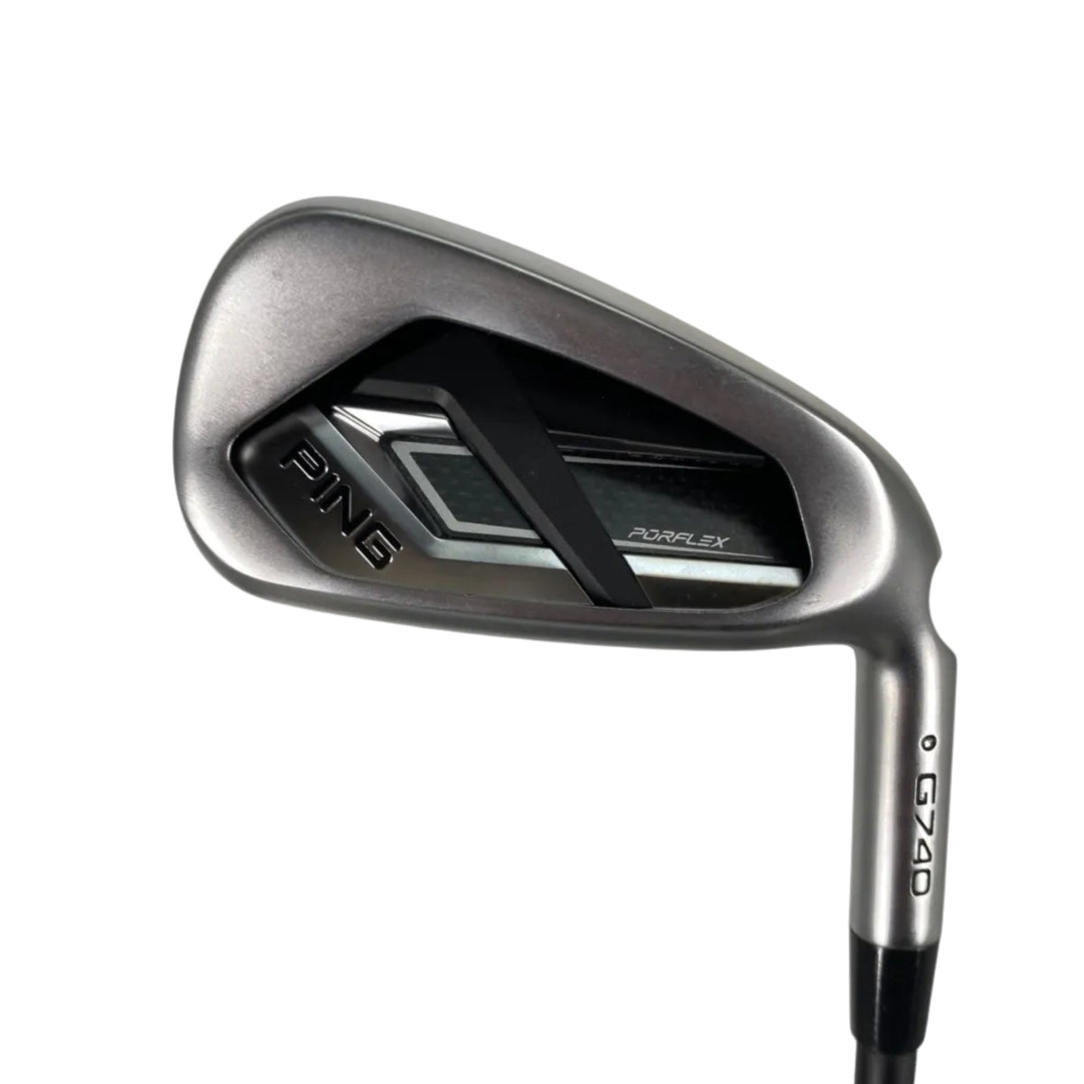 Ping G740 Irons (Pre Owned)