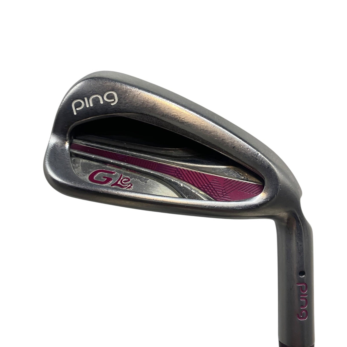 Ping GLe2 Irons (Pre Owned)