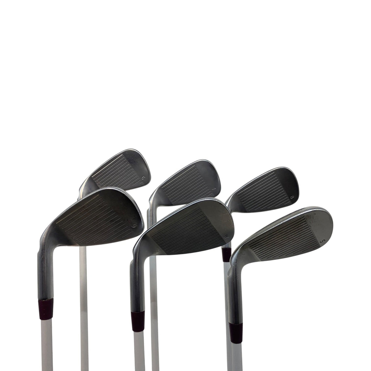 Ping GLe2 Irons (Pre Owned)
