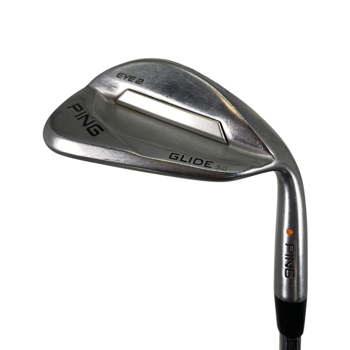 Ping Glide 3.0 Eye 2 56º-10º Lob Wedge (Pre Owned)