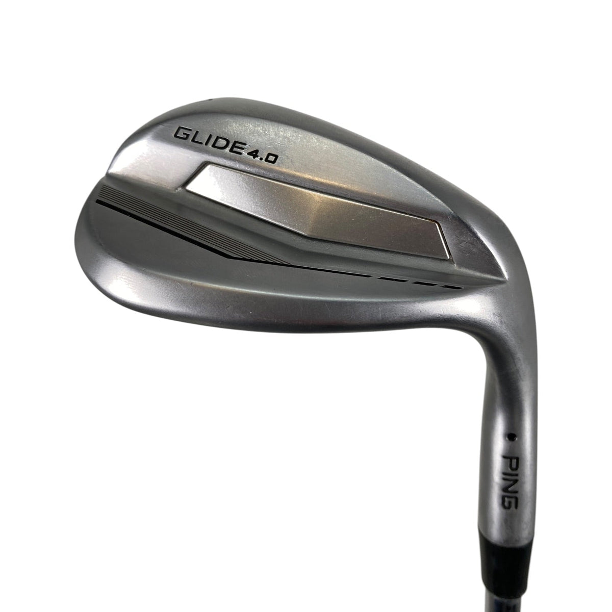 Ping Glide 4.0 60º-06º T-Grind Wedge (Pre Owned)