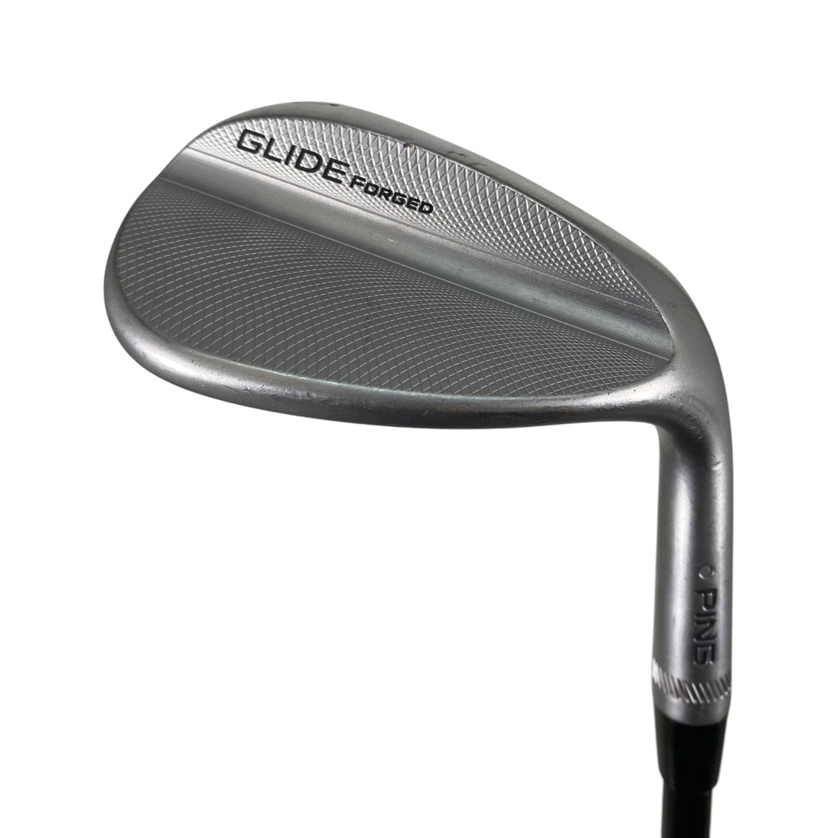 Ping Glide Forged 60º-08º Wedge (Pre Owned)