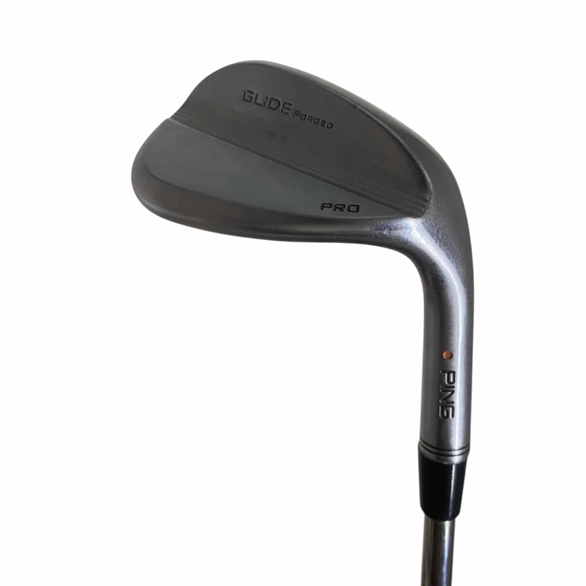 Ping Glide Forged Pro 54º-10º S-Grind Wedge (Pre Owned)